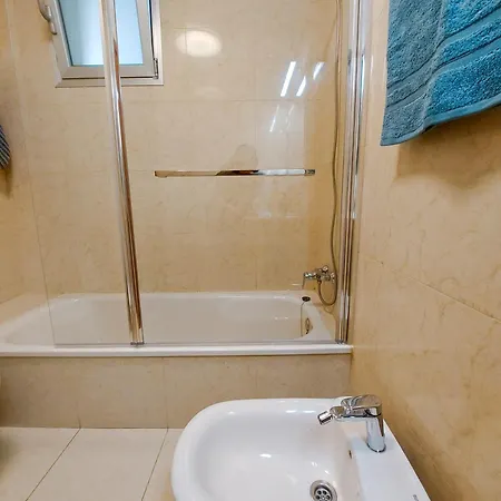 Sanremo Mar Holidays * Эль-Пальмар