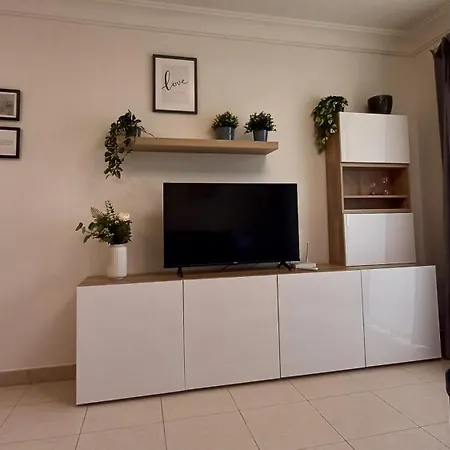 Sanremo Mar Holidays Эль-Пальмар