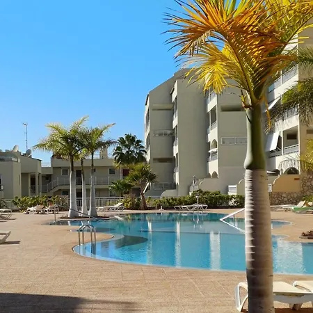Апартаменты Sanremo Mar Holidays