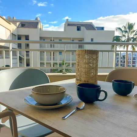 Sanremo Mar Holidays Apartamento