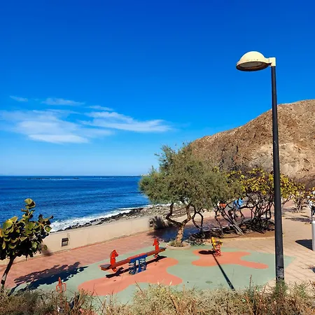 Sanremo Mar Holidays Эль-Пальмар