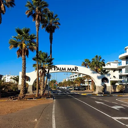 Apartamento Sanremo Mar Holidays