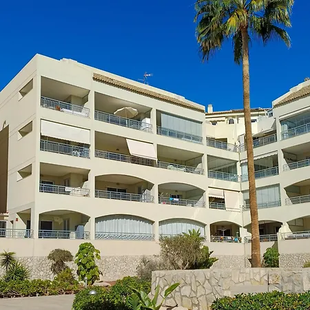 Sanremo Mar Holidays Апартаменты *