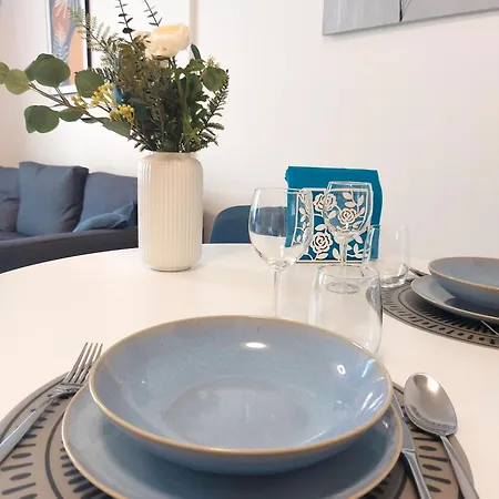 Sanremo Mar Holidays Apartamento