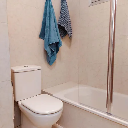 Sanremo Mar Holidays Διαμέρισμα Palm-mar