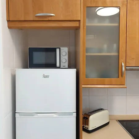 Sanremo Mar Holidays Διαμέρισμα