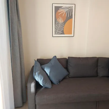 Διαμέρισμα Sanremo Mar Holidays Palm-mar