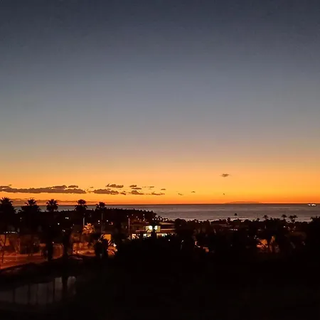 Διαμέρισμα Sanremo Mar Holidays Palm-mar