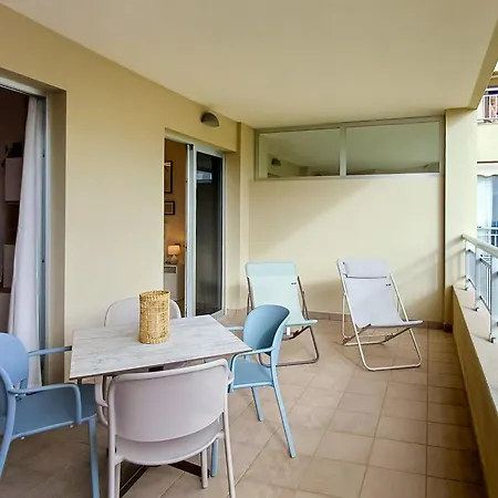 Sanremo Mar Holidays Διαμέρισμα