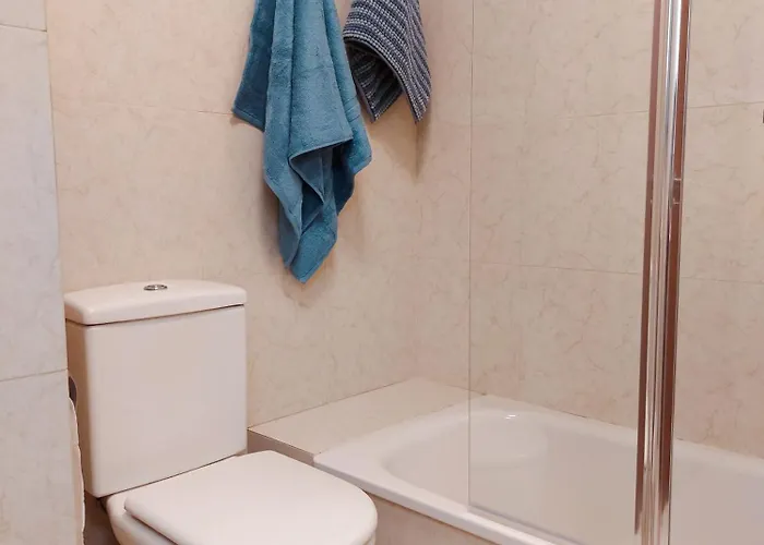 Sanremo Mar Holidays Apartment Palm-mar