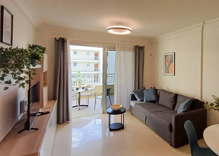 Apartment Sanremo Mar Holidays
