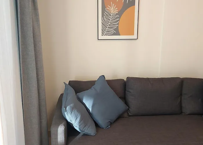 Apartment Sanremo Mar Holidays Palm-mar