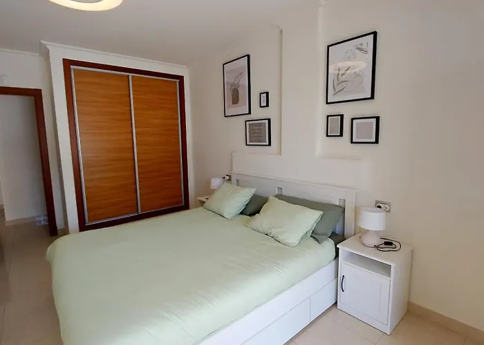 Apartment Sanremo Mar Holidays *
