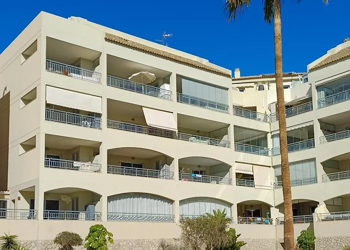 Sanremo Mar Holidays Apartment *