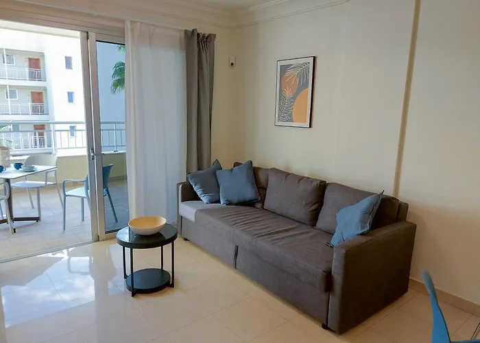 Sanremo Mar Holidays Apartment Palm-mar