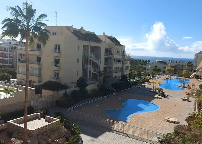 Sanremo Mar Holidays * Palm-mar